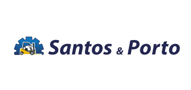 Logo Santos e Porto